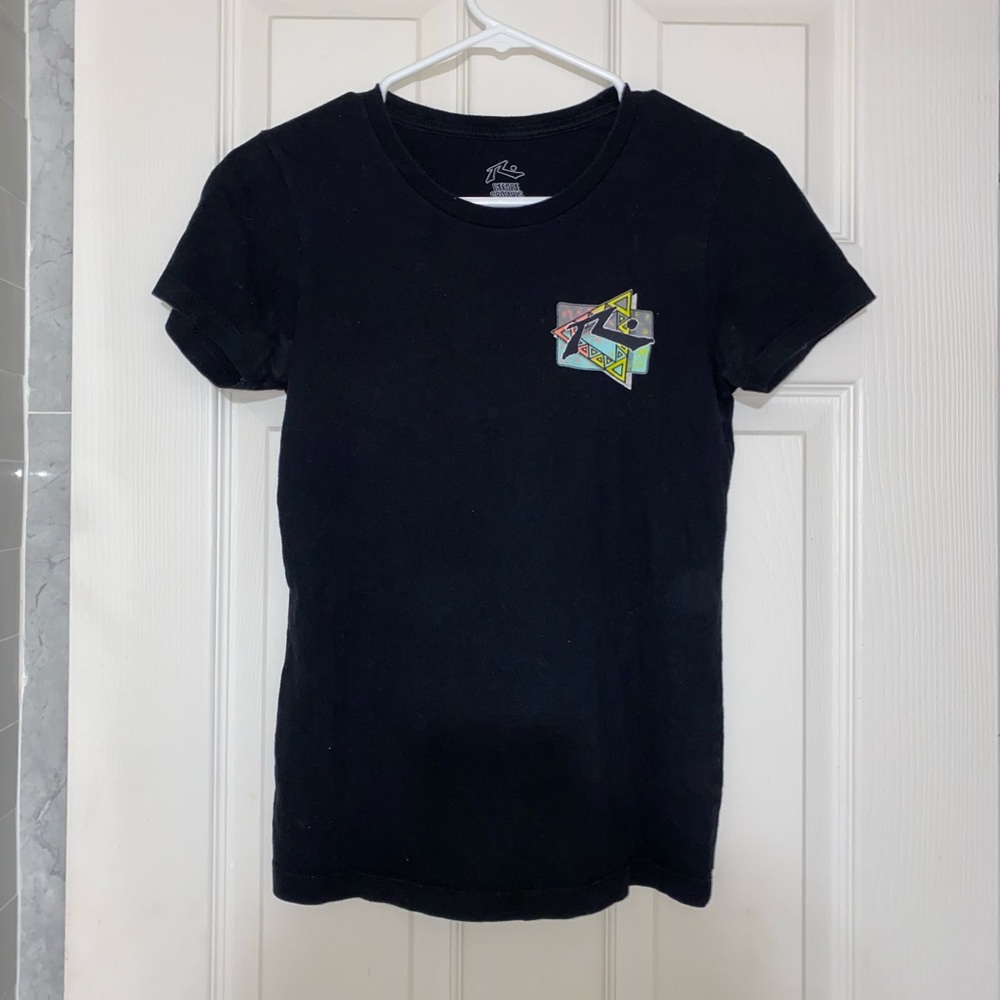 Rusty shirt